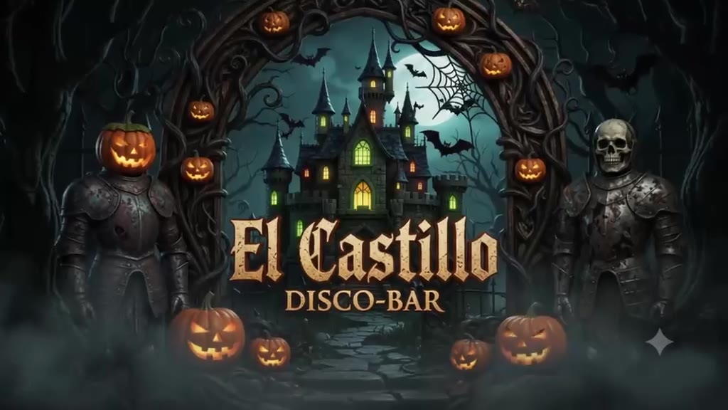 El Castillo Disco-Bar