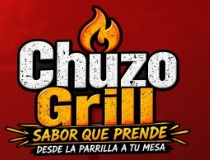 Chuzo Grill — Sabor que prende